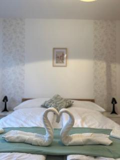 Galagonyás Apartman Esztergom - 1