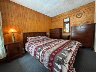 Large Duplex Apartment 8 persons - Plagne 1800 - 7