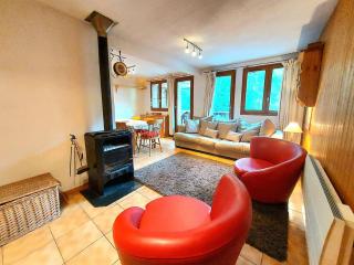 Large Duplex Apartment 8 persons - Plagne 1800 - 5