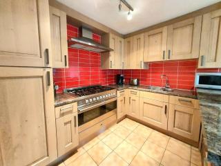 Large Duplex Apartment 8 persons - Plagne 1800 - 3