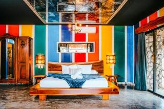 Mi Cielo Boutique Studios - Tulum - 6