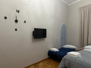Portanova 6 Guest House - Naples - 6