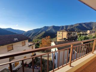 Stella House - Uscio - 0