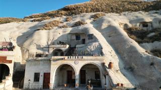 Asteria Cave Hotel - Göreme - 6