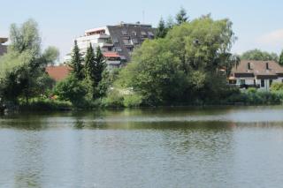 Ferienwohnung Am Weiher - Meersburg - 0
