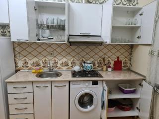 Small nice House Grn - Gabala - 9