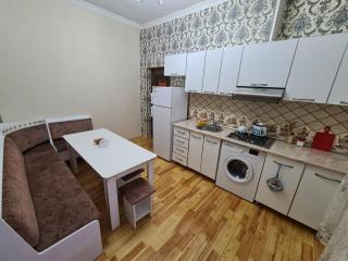 Small nice House Grn - Gabala - 4