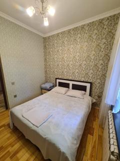 Small nice House Grn - Gabala - 7