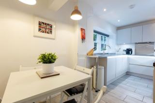 Bumblebee Cottage - Aysgarth - 8