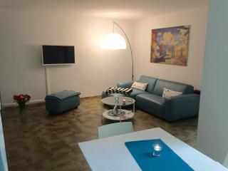 Ferienwohnung Südpark Apartment - Bad Nauheim - Bad Nauheim - 3