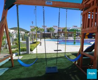 Residencial privado con alberca - Mazatlán - 9
