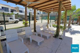 Residencial privado con alberca - Mazatlán - 5
