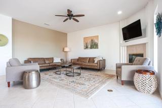 Lakeside La Quinta by Open Air Homes Month Plus Home - La Quinta - 5
