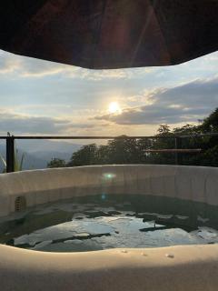 Hospedaje mi dulce cabaña - La Peña - 0