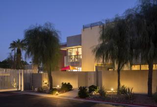 Sunset Sands Modern Home And Pool Exclusively Month Plus - Palm Springs - 8