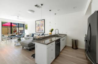 Sunset Sands Modern Home And Pool Exclusively Month Plus - Palm Springs - 5
