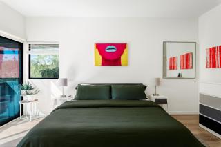 Sunset Sands Modern Home And Pool Exclusively Month Plus - Palm Springs - 4