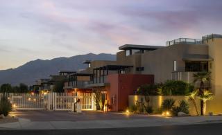 Sunset Sands Modern Home And Pool Exclusively Month Plus - Palm Springs - 2