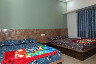 Shree Jyotirlinga Residency - Ellora - 3