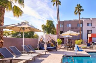 Courtyard Scottsdale North - Scottsdale - 9