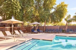 Courtyard Scottsdale North - Scottsdale - 8