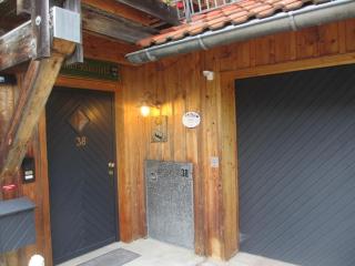 Chalet Montfort - Sonthofen - 8