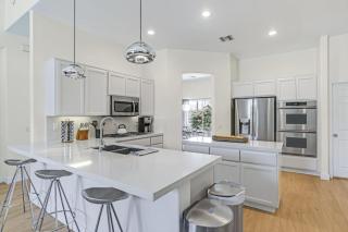 Casa Santa Fe Family Home With Large Pool - Palm Springs - 8