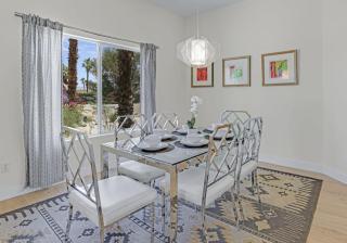 Casa Santa Fe Family Home With Large Pool - Palm Springs - 7