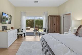 Casa Santa Fe Family Home With Large Pool - Palm Springs - 6