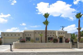Casa Santa Fe Family Home With Large Pool - Palm Springs - 5