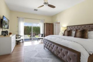 Casa Santa Fe Family Home With Large Pool - Palm Springs - 4