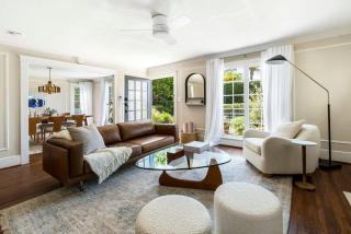 Charming Walk Street Home - A Venice Beach Hideaway - 0