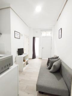 Acogedor Apartamento en Chamberi - Madrid - 0