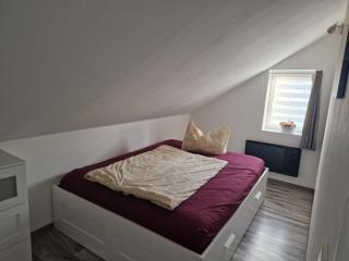 NEU! Appartement ohne Kamin - Burg Stargard - 4