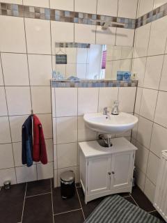 NEU! Appartement Röschen - Burg Stargard - 7