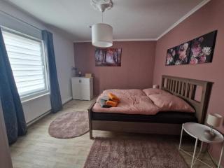 NEU! Appartement Holta di Polta - Burg Stargard - 5