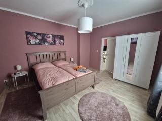 NEU! Appartement Holta di Polta - Burg Stargard - 3