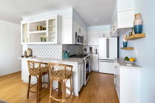 Breathe Malibu Ocean Front Condo with Beach Access - Malibu - 4