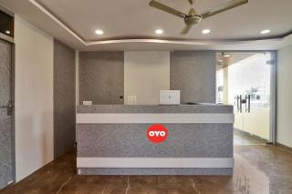 OYO 89590 GS International - Haiderabad - 7