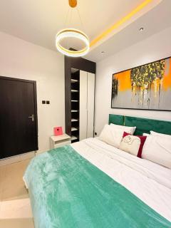 eaglewingshome - Lagos - 2