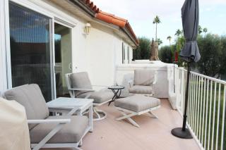 Desert Falls- Family Home in Gated Community - Palm Desert - 7