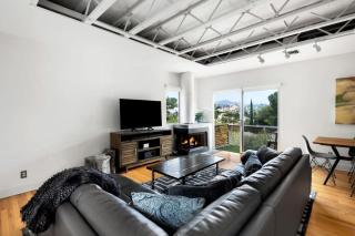 Hollywood Hills Outpost Home Exclusively Month Plus - Los Angeles - 2