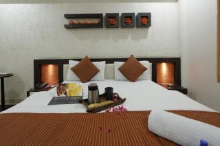 Hotel Volga - 8