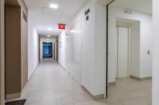 Blue River Apartment with Sauna&Gym and Parking - Budapest - 4