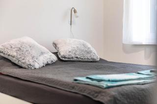 Blue River Apartment with Sauna&Gym and Parking - Budapest - 6