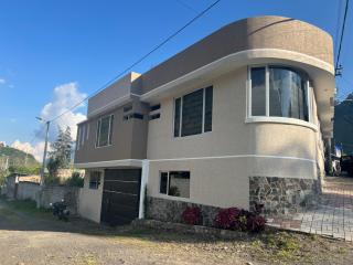 Andes Retreat 5 Bedroom 3 Bath - Baños - 9
