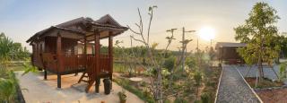 mountain view fishing sport & homestay - Sa Kaeo - 1