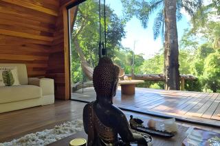 Cabana Renascer - Refúgio em Condomínio - São Paulo - 8