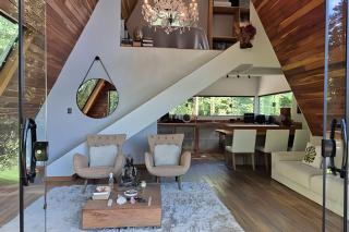 Cabana Renascer - Refúgio em Condomínio - São Paulo - 5