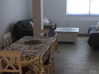 Ferienwohnung, 110qm - Hohen Wangelin - 8